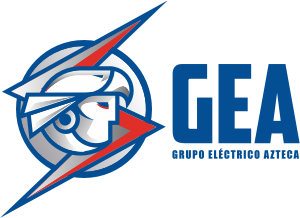 GEA logotipo